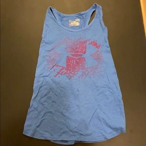 Under Armour tank top
